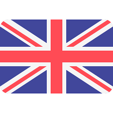 English Flag